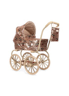 Konges Slojd Minnie nukuvanker, cherry sequin