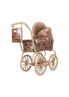 Konges Slojd Minnie nukuvanker, cherry sequin