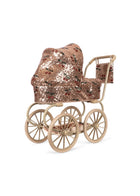 Konges Slojd Minnie nukuvanker, cherry sequin