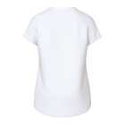Name It Vix puuvillane t-särk, bright white/smiley