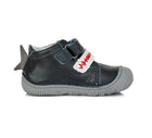 D.D.Step nahast tossud, royal blue/hai 073