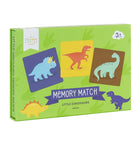 A Little Lovely Company memoriin, little dinosaurs