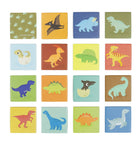 A Little Lovely Company memoriin, little dinosaurs