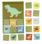 A Little Lovely Company memoriin, little dinosaurs