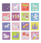 A Little Lovely Company memoriin, unicorn dreams
