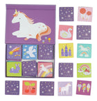 A Little Lovely Company memoriin, unicorn dreams