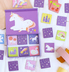 A Little Lovely Company memoriin, unicorn dreams