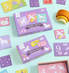 A Little Lovely Company memoriin, unicorn dreams