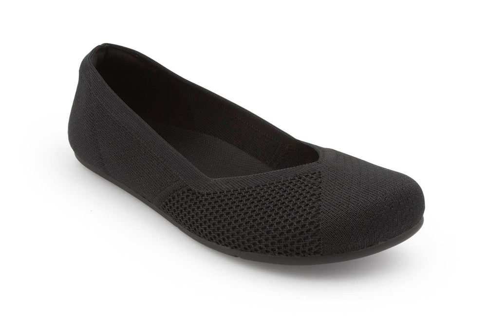 Xero Phoenix knit, black