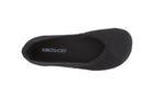 Xero Phoenix knit, black