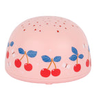 A Little Lovely Company projektor lamp, cherries