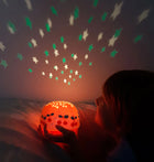 A Little Lovely Company projektor lamp, cherries