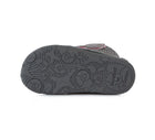 D.D.Step villavoodriga talvesaapad, grey 073