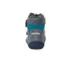 D.D.Step talvesaapad, royal blue 063