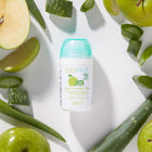 TOOFRUIT orgaaniline kaitsev deodorant roll-on lastele õuna ja Aloe veraga, 50 ml