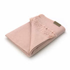 INKARI Elegante alpakavillane tekk, Pink