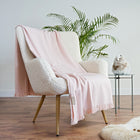 INKARI Elegante alpakavillane tekk, Pink