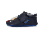 D.D step nahast papud Royal Blue, rakett