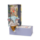 Moulin Roty, elevant Pablo Minushkas
