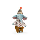 Moulin Roty, elevant Pablo Minushkas