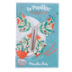 Moulin Roty, Les Petites Merveilles Maagiline liblikas Tulip