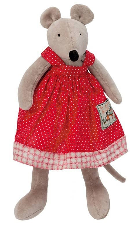 Moulin Roty, Hiir Nini