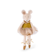 Moulin Roty muusikaline Hiir La petite école de danse