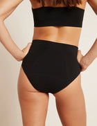 Boody Period & Leak-proof Full Brief, Moderate-Heavy, black