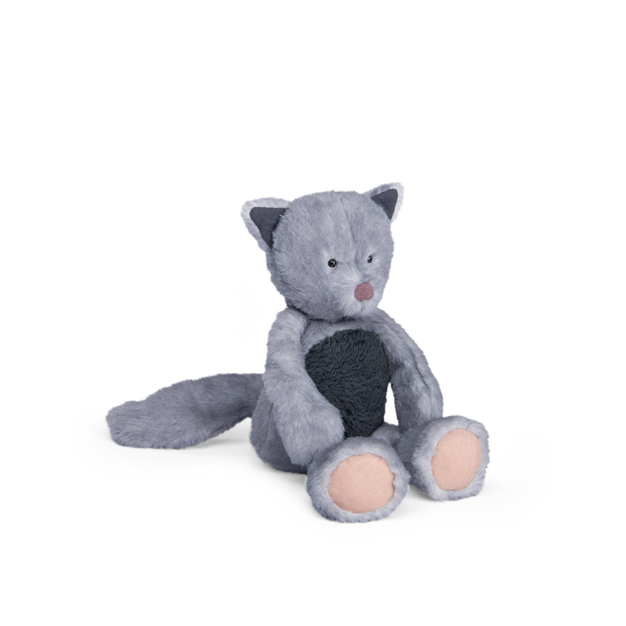 Moulin Roty, väike Kass Les Baba-Bou