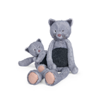 Moulin Roty, väike Kass Les Baba-Bou
