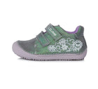 D.D.Step tekstiilist tossud, moss green 063