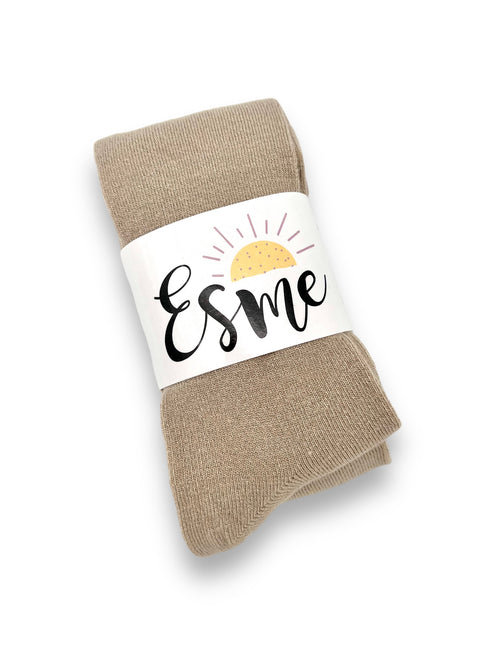 Esme bambus sukkpüksid, Linen
