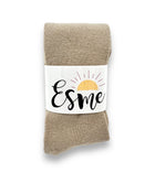Esme bambus sukkpüksid, Linen