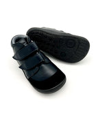 Beda membraaniga kevad-/sügissaapad, Just Black2/kitsas kand