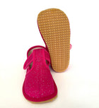 Beda Boty sisejalats SLIM, pink shine