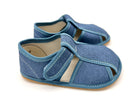 Baby Bare sisejalatsid, denim