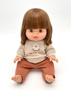 Minikane® Gordis 34cm nukk Jeanne koos My First Star komplektiga