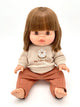 Minikane® Gordis 34cm nukk Jeanne koos My First Star komplektiga