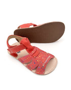 Ok Bare Miami sandaalid (G), tumeroosa