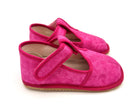 Beda Boty sisejalats SLIM, pink batika