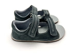EF Barefoot nahast sandaalid, carrier