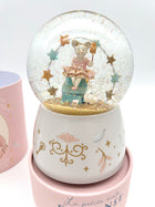 Moulin Roty Musical snow globe La petite école de danse