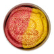 Milda Playdough x Hellyk Sidruni-Maasika voolmismass, 150g.