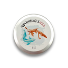 Milda Playdough x Hellyk 100% naturaalne voolimismass KOI - lõhn nõrgemaks läinud