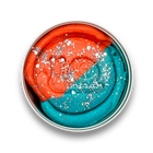 Milda Playdough x Hellyk 100% naturaalne voolimismass KOI - lõhn nõrgemaks läinud