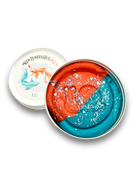 Milda Playdough x Hellyk 100% naturaalne voolimismass KOI - lõhn nõrgemaks läinud