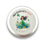 Milda Playdough x Hellyk 100% naturaalne voolimismass MERINEITSI - lõhn nõrgemaks läinud