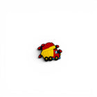D.D Step charm, sobib clogsile, autod