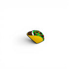 D.D Step charm, sobib clogsile, toit
