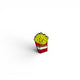 D.D Step charm, sobib clogsile, toit